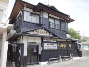 Гостиница Minshuku Inn Shirahama Uminoyado  Сирахама